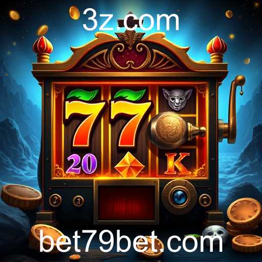 79bet: A Revolução dos Jogos Online em 2025