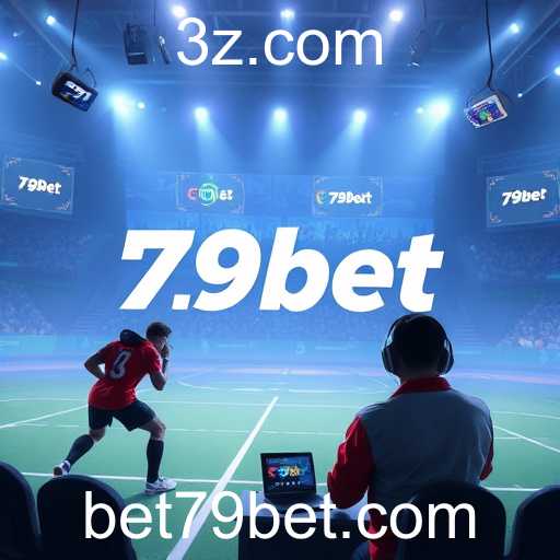 79bet Revoluciona o Mundo dos Jogos com Inovações Progressivas