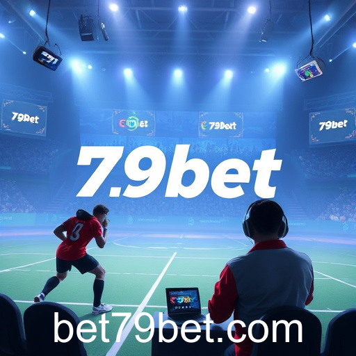 79bet Revoluciona o Mundo dos Jogos com Inovações Progressivas