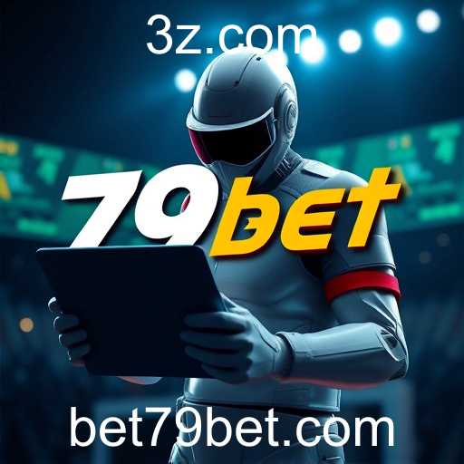 Ascensão da 79bet no Cenário Global de Jogos