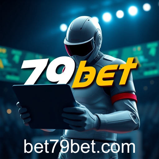 Ascensão da 79bet no Cenário Global de Jogos