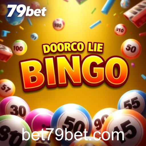 A Emoção do Bingo Online: Explore o 79bet