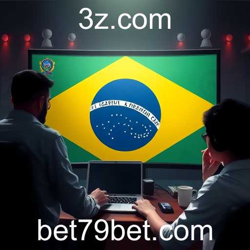 A Expansão do Cenário de iGaming no Brasil