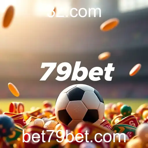 Expansão do Mercado de Jogos Online e o Papel da 79bet