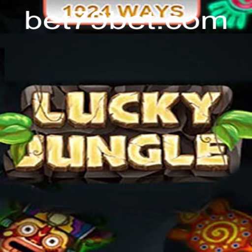 Discover the Thrills of LuckyJungle1024 and 79bet