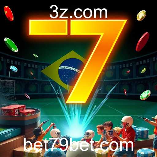 O Impacto dos Jogos de Azar na Economia Brasileira