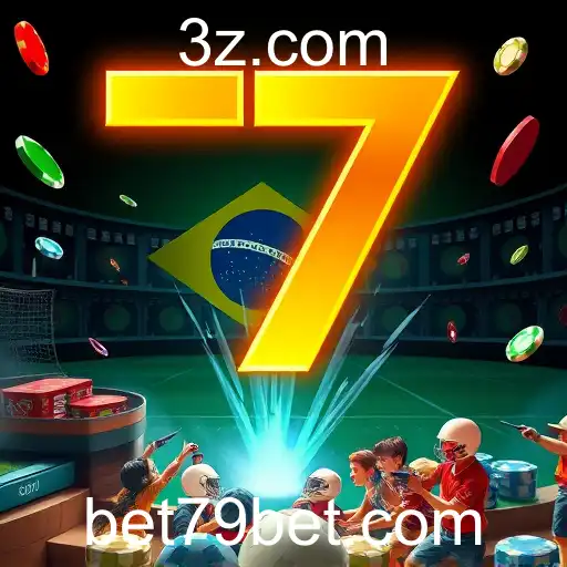 O Impacto dos Jogos de Azar na Economia Brasileira