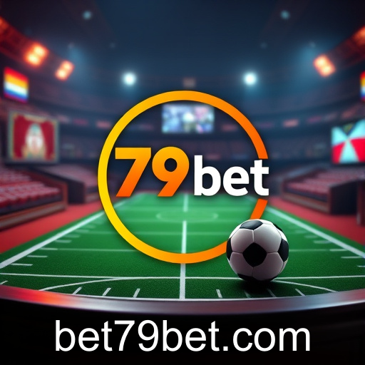 Impacto do 79bet no Mercado de Jogos em 2025