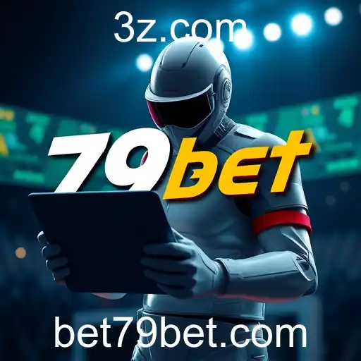 Ascensão da 79bet no Cenário Global de Jogos