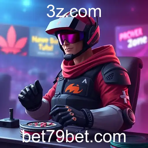 Revitalização dos Jogos Online com 79bet