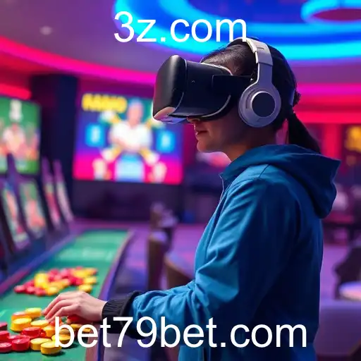 O Impacto das Plataformas de Apostas no Brasil em 2025