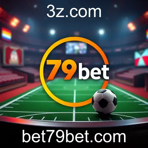 Impacto do 79bet no Mercado de Jogos em 2025