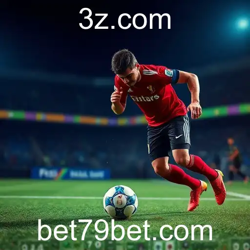 A Revolução das Apostas Esportivas em 2025