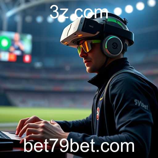 A Expansão do Mercado de Apostas Online em 2025