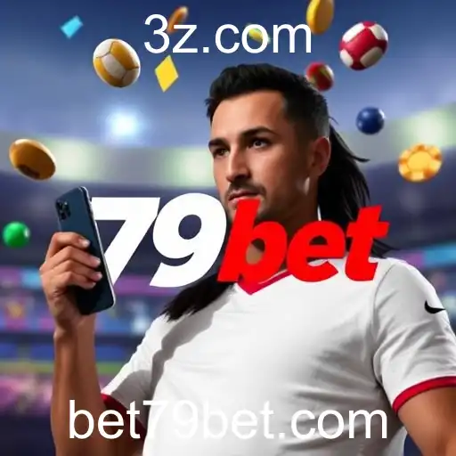 Jogos Online e Inovação: O Impacto do 79bet no Mercado Português