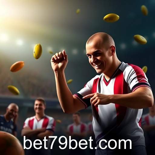 Explorando a Categoria 'Top Promotions' no 79bet