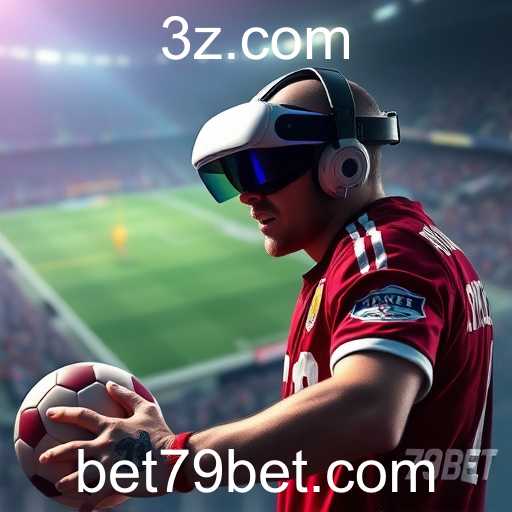 A Ascensão do 79bet e as Tendências Atuais nos Jogos de Aposta