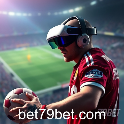 A Ascensão do 79bet e as Tendências Atuais nos Jogos de Aposta