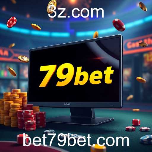 A Ascensão dos Jogos Online e o Papel do 79bet