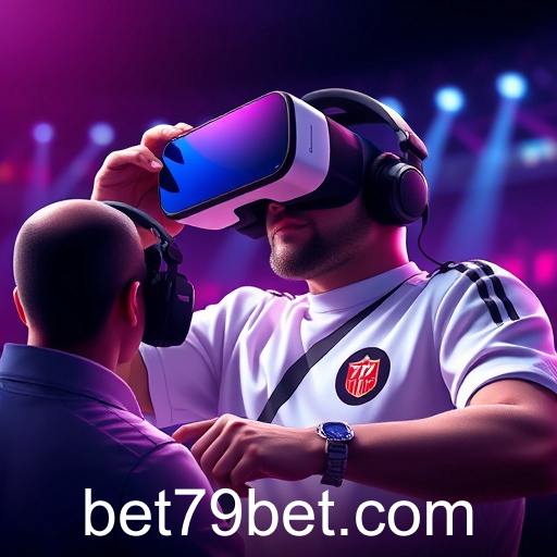 Tendências de Jogatina Online em 2025